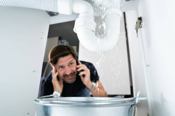 Best Affordable Plumbing Services  in Almedia, PA