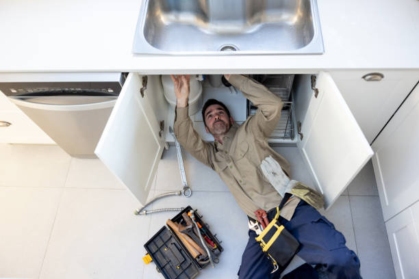 Best Emergency Plumbing Repair  in Almedia, PA
