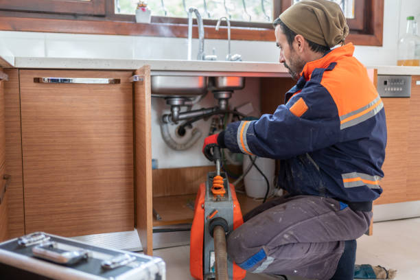 Best Water Softener Installation  in Almedia, PA