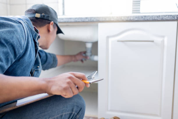 Best Sprinkler Systems  in Almedia, PA