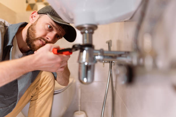 Best Emergency Plumber  in Almedia, PA