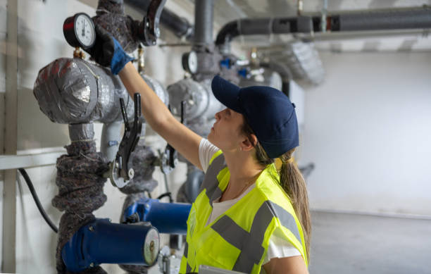 Best Same-Day Plumbing Service  in Almedia, PA
