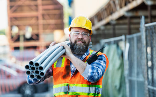 Best Commercial Plumbing Services  in Almedia, PA