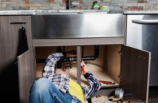 Trusted Almedia, PA Plumbing Experts